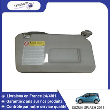 Pare-brise Suzuki SPLASH