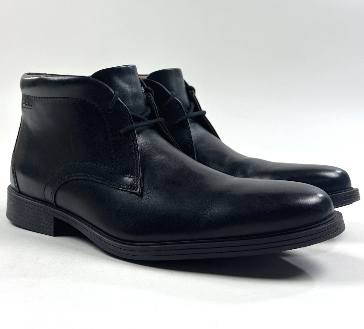 chinese dress ladies Mens Chukka Boots