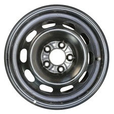 Stahlfelge BMW 7Jx16 Zoll IS40 LK5x120 6786355 RDKS BMW 1er F20 F21 2er F22 F23