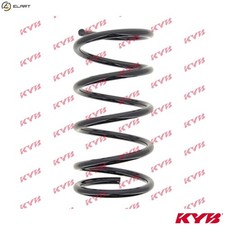 SUSPENSION SPRING RA1886 FOR KIA CARNIVAL/II/SEDONA HJ3HJ3 2.9L 4cyl SEDONA II