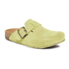El Naturalista N5796 Clog