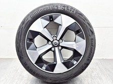 VOLVO XC40 MK2 19''INCH ALLOY WHEEL WITH TYRE 235/50/R19 32327146 2024