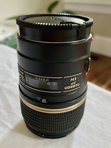 Tamron SP AF 90mm f/2.8 Di Macro Lens for Sony- Read Description - Picture 2 of 15