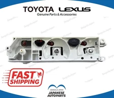 Instock! TOYOTA Genuine OEM TACOMA 01-04 HEATER HVAC Temperature Control Panel