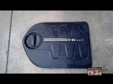 CHEROKEE  2015 Engine Cover 183339