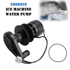 2008929 Ice Machine Pump Replacement Compatible for Manitowoc 2007679 115V 2022