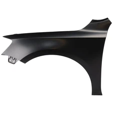 Fender For Volkswagen Jetta 2011-2018 Front Driver Side Sedan