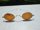 US CIVIL WAR  SHARPSHOOTERS GLASSES  SPECTACLES