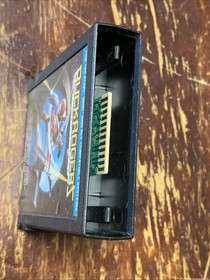 Buck Rogers Atari 2600 Video Game Cartridge -Planet Of Zoom ( Vintage 1983) Sega