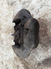 Range Rover Classic 2 Door Early Lockheed Brake Calipers Front Pair