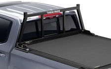 Backrack 14800 Open Rack For 2020-2026 Silveradosierra 25003500 Hd