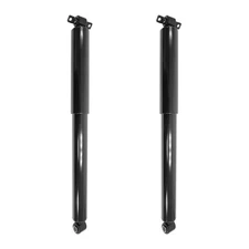 Rear Pair Shock Absorber Kit for 1988-2000 Chevrolet K3500