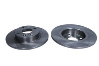 Maxgear Bremsscheibe Opel T. Corsa C 19-1216