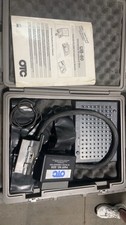 Otc 3235 Ub-60 Universal Breakout Box With Ford 104 Pin Adapter Otc 3235 Ub-60 Universal Breakout Box With Ford 104 Pin Adapter