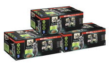 120x85g Sheba Katzenfutter Nassfutter Kitten ...