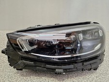 Frontscheinwerfer Mercedes-Benz W223 A2239061304 LED Links Headlight