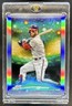2023 Topps Cosmic Chrome Bryce Harper Stars in the Night #STN-4 Phillies