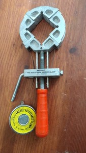 adjustable Picture Frame Band Clamp