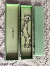 Image of Swarovski Bracelet