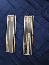 Teamgroup DDR5 16gb (2 X 8gb) 4800MHz RAM Sticks Desktop Memory Modules 1.1V