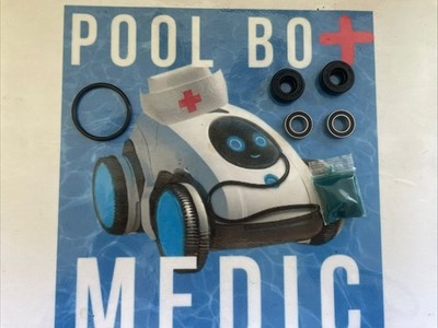 READ 1 Gearbox Repair O-ring Bearing Seal Kit Zodiac Polaris P825 8050 R0632000