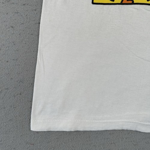 Vtg 80s Keith Haring Shirt Small Heritage Of Pride Short Sleeve Single Stitch - Picture 8 of 24