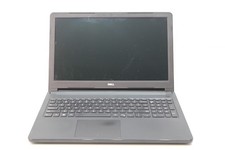 Dell Latitude 15.6" No OS, HDD, or Charger  Sku 1R-382 For Parts