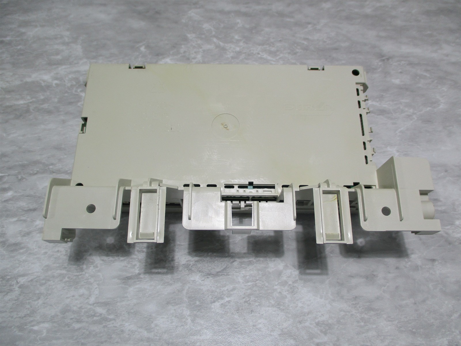 Whirlpool Washer Control Board Part # 8182697