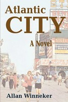 Allan Winneker | Atlantic City | Taschenbuch | Englisch (2004) | iUniverse