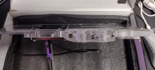 Bykski GPU Water Block For MSI RTX 3090 3080 GAMING X TRIO Block only - Afbeelding 5 van 10
