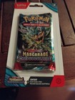 Booster Blister Pokémon Mascarade Crépusculaire - EV06 - Français - Scellé