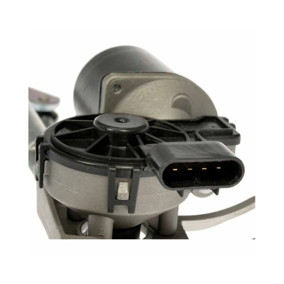 For Dodge Ram 1500 2009 2010 Wiper Linkage | Electrical Driver | Rubber Bushing - Image 3 of 4