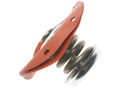 #ad For 1985 Chevrolet Citation II Fuel Pressure Regulator AC Delco 81372RVHV $89.10