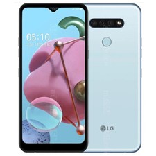 Original LG Q51 LM-Q510N 3GB RAM  32GB 6.5-inch 16MP unlocked smartphone