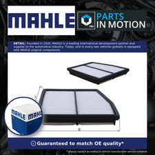 Air Filter fits KIA SORENTO 1.6 2020 on Mahle 28113L5100 28113P0400 Quality New