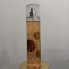 New Very Rare Bath  Body Works Mango Mandarin Fragrance Body Mist 8fl oz/236ml