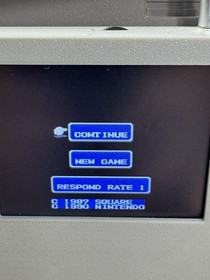 Final Fantasy (Nintendo NES, 1990) - Cart Only- Tested & Working