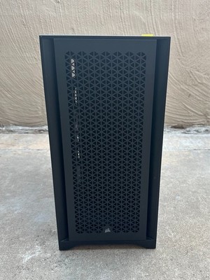 Gaming PC   RTX 3080 12GB   32GB RAM