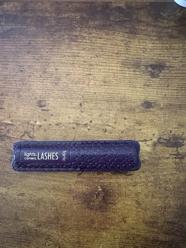Tarte Lights Camera Lashes 4-in-1 Mascara Black 5ml / 0.16 Fl Oz