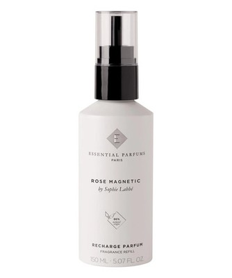 Essential Parfums Rose Magnetic Refill Eau de Parfum 150ml New Original