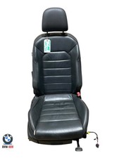 VOLKSWAGEN GOLF MK7 GTD FRONT