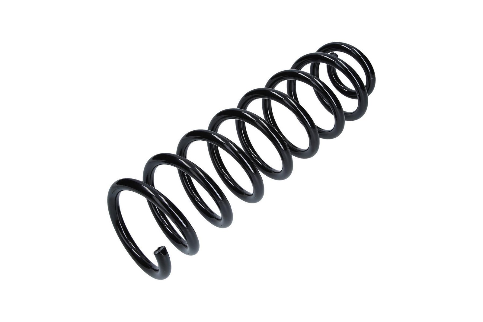 2x SUSPENSION SPRING 2110187 FOR MERCEDES-BENZ OM 647.961 2.7L 5cyl 3.0L 6cyl - Image 3
