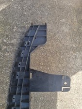ready to fit Seat Ibiza 2017 Onwards Front Bumper Spoiler/bracket  OE part 