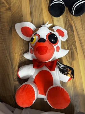 Five Nights At Freddy  Funtime Fox Plüsch  Foxy