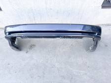 BMW 8 E31 Hintere Stoßstange 51121940757 5.00 Petrol 220kw 1994 15516159