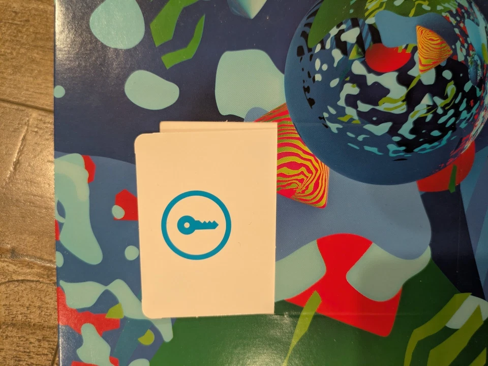 Microsoft Windows 8 Pro Versión 32Bit y 64Bit DVD WIN 8 Versión Inglés con Llave Foto 4 de 4