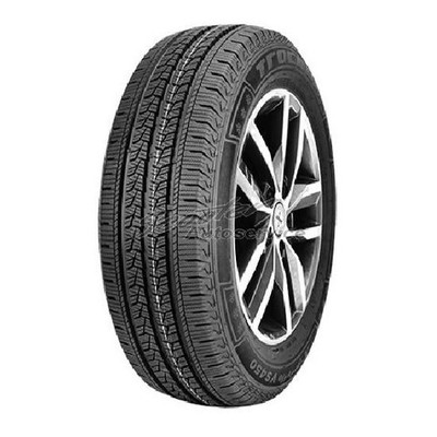 Winterreifen 175/75 R16 C 101R Tracmax X Privilo VS 450 3PMSF | 55889