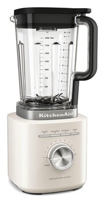 KitchenAid 5KSB2073EPLPure Power Blender Standmixer Mixer Zerkleinerer 