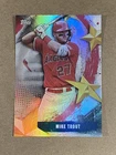 Mike Trout, 2025 Topps, Stars Of The MLB, Card # SMLB-8, Free Shipping!