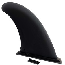 9" Sup Fin Replacement - Stand Up Paddleboard Fin Replacement, Quick Release ...